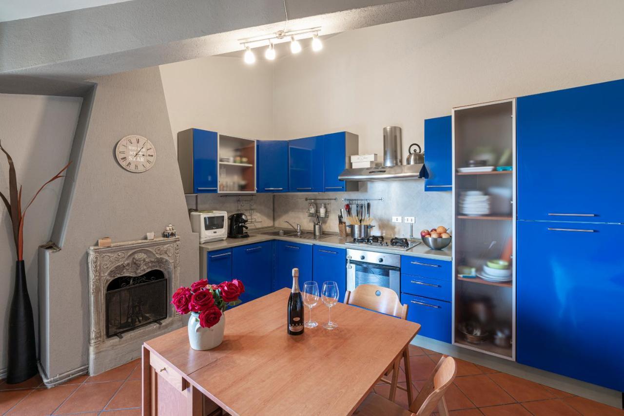 Agata Apartamento