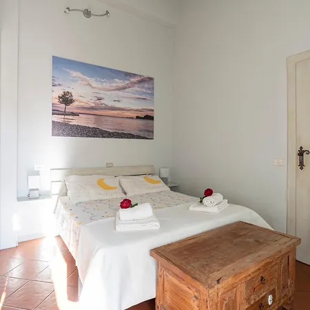 Appartamento Agata San Felice del Benaco Exterior photo