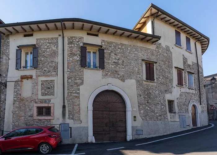 Appartamento Agata