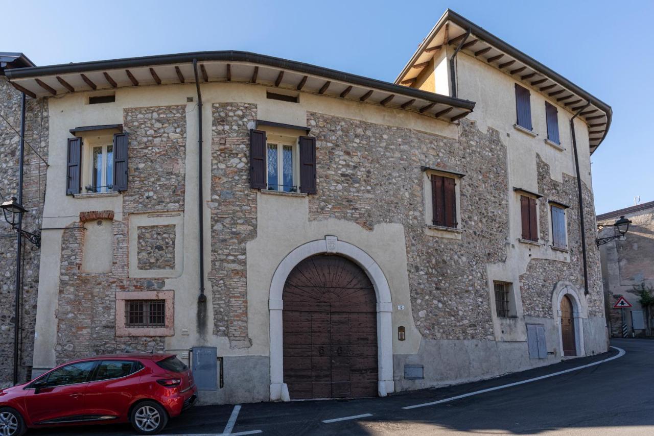 Agata * San Felice del Benaco
