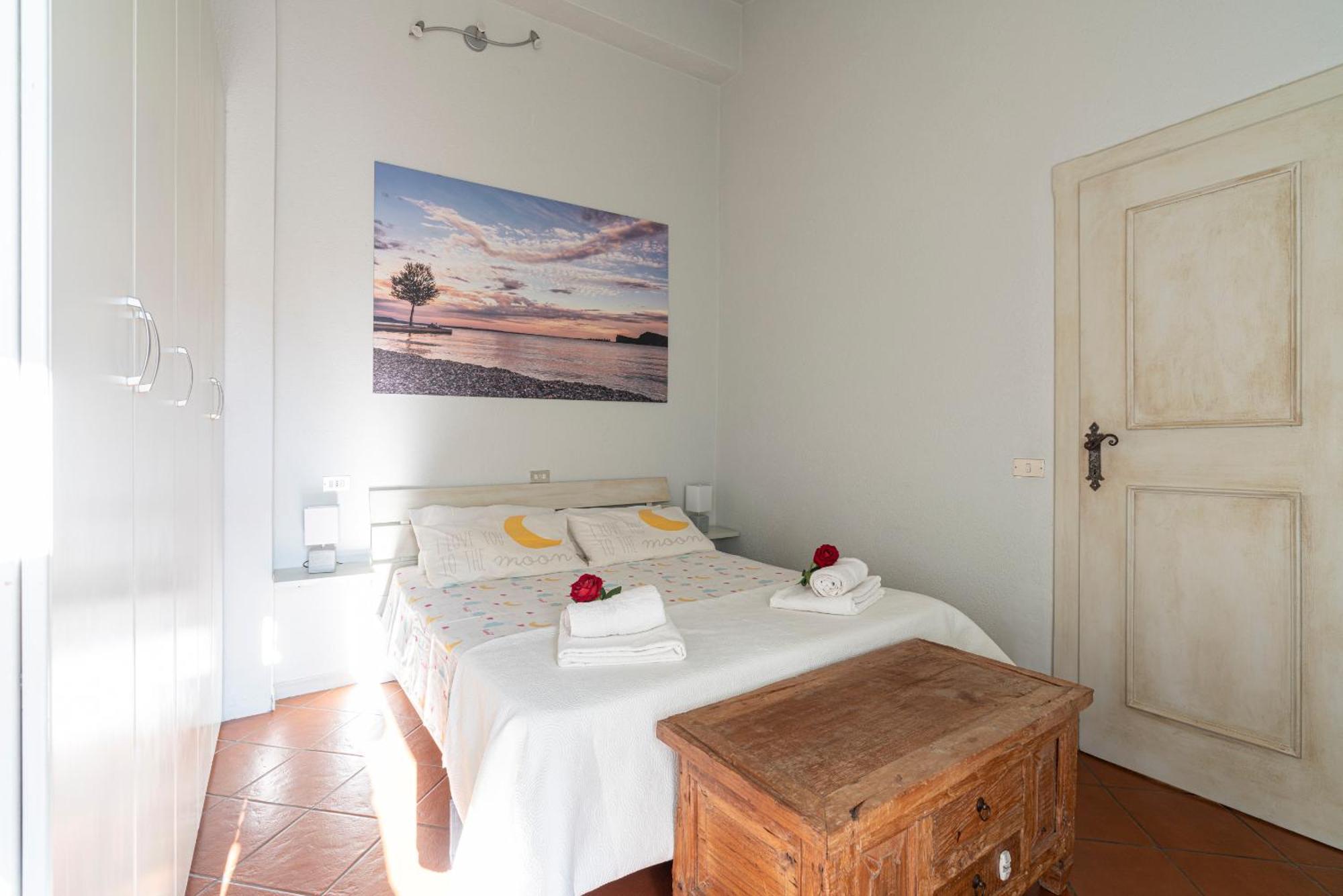 Agata Apartment *