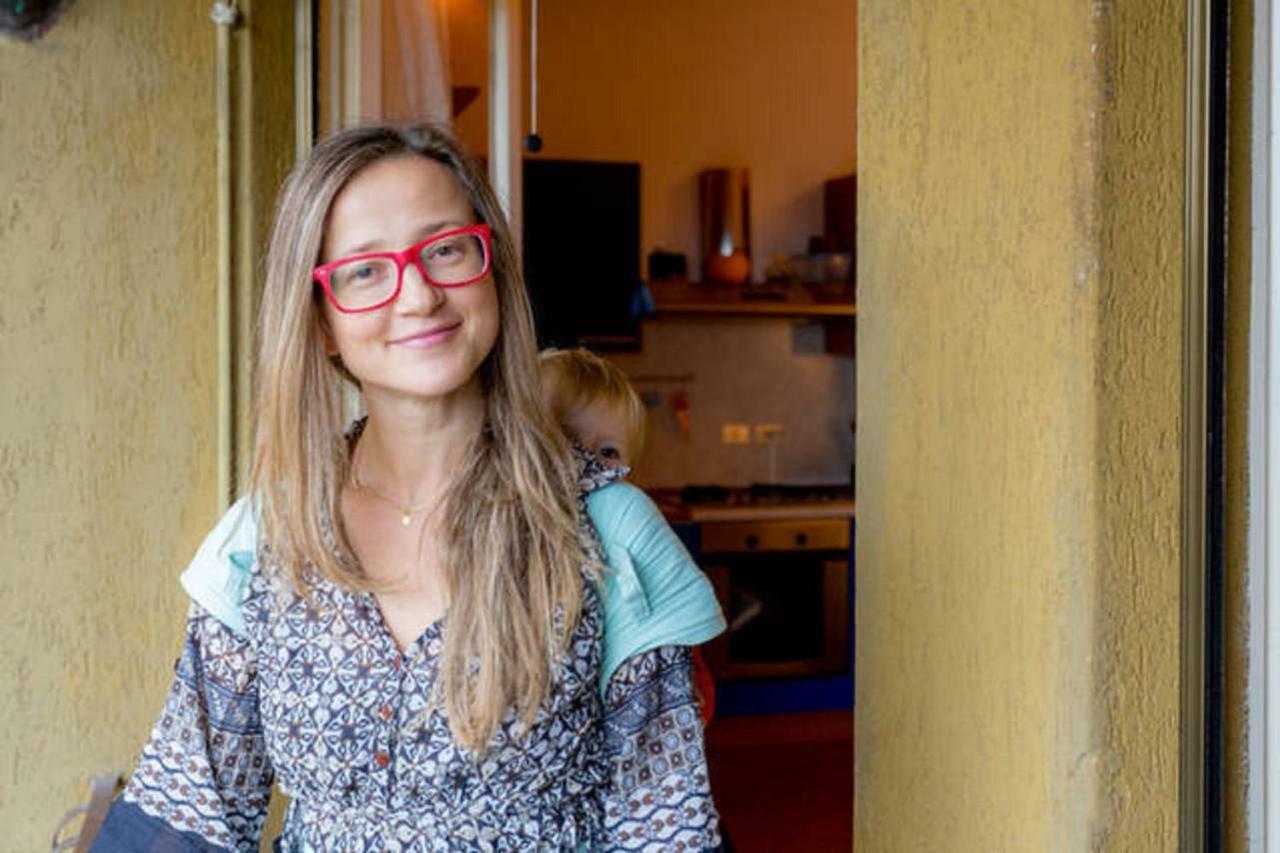 Agata * San Felice del Benaco